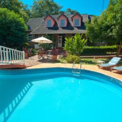 Hotel Posada La Sorgente