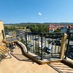 AMADEUS I B31 Apartment Sunny Beach