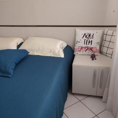 Apartamento Oktotoberfest Blumenau DAL