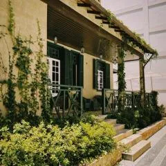 Casa Villa Constanza