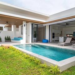 3 BR Villa walking distance to Fisherman Village - KBR26