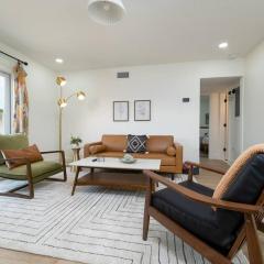 Be A Nomad - Apartments Blocks to the Beach