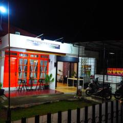 Pesona Orange Homestay