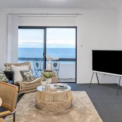 Maroubra Breeze