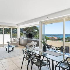South Head - Premier Penthouse W Amazing Views