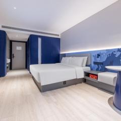 Atour Light Hotel Lianyungang North Julong Road Wenfeng Plaza