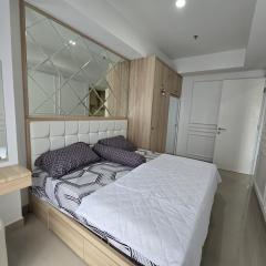 Skylounge Makassar Apartment