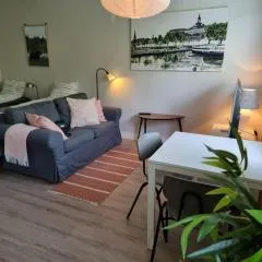 Studio Porin Otso, home away home in Pori city center