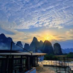 Yangshuo The One Hotel