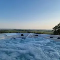 Hilltop House.