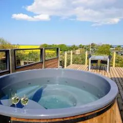 Cottage With A View