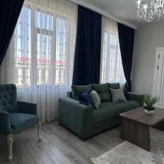 OS Apartments N3