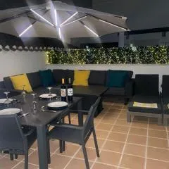 Casa Emperador Penthouse