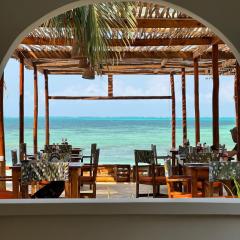 HA Beach Hotel Zanzibar