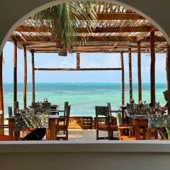 HA Beach Hotel Zanzibar