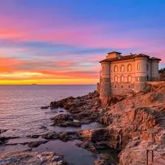 Suite al Castello Boccale Terrazza sul Mare