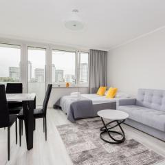 Przymorze Comfy Studio by BookingHost