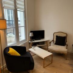 Appartement entier aux Abbesses - Montmartre - Flat in Montmartre