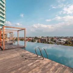 Apartemen Grand Kamala Lagoon by JVT PRO