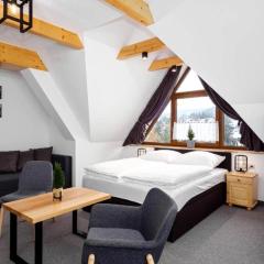 Villa Taternik - 5 Bedrooms Apartment - Mountain View