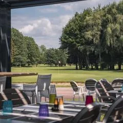 Hôtel du Golf Saint Lazare