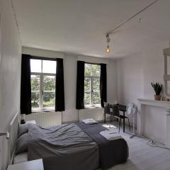 Private room near Gravensteen