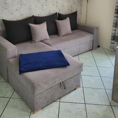 Fewo Rosenhof TW 110