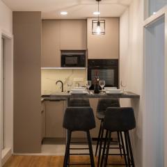 Design Park Residence - StayFLOK