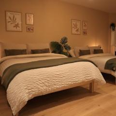 Modern Studio Apartment in Cashel