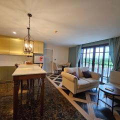 Espana Jomtien Pattaya By Thita