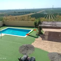 Villavera