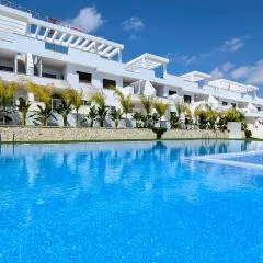 SUNNY HILLS sweet apartment