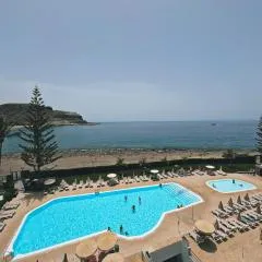 Sea View Cura Marina 415