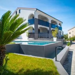 Villa Calma Apartments