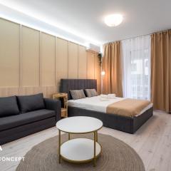 Central Residence Studio P25