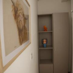 Kentish Town Comfort