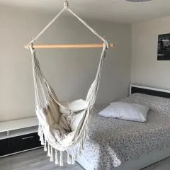 Boutique house