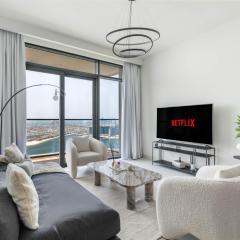 GuestReady - Elegant stay with Palm Jumeirah view