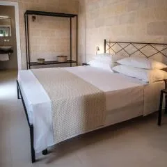 La Corte della Salina - Intimate Apartment