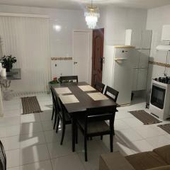 Loft no centro de Araxá