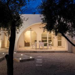 La Corte della Salina - Cozy Apartment