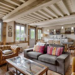 La Maison des Muses