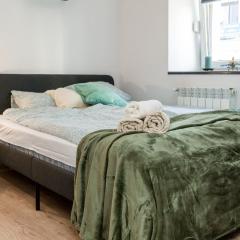 Apartament Orla 12