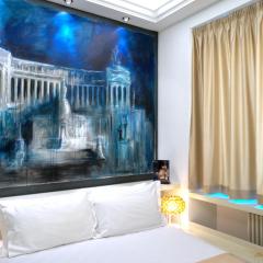 Bdb Luxury Rooms San Pietro