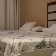 Infinity Suites triple room 205