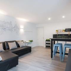 ºEM Historical CityCentre WiFi AC SmartTVº