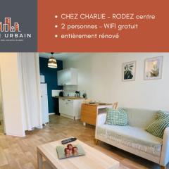 Chez CHARLIE