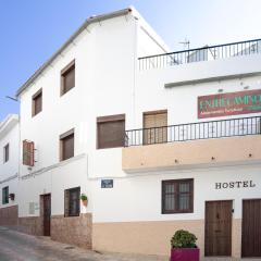 Casa Rural Entrecaminos