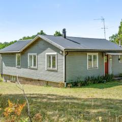 Chalet Lindby Pärlan by Interhome