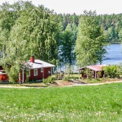 Holiday Home Rantaheikari by Interhome